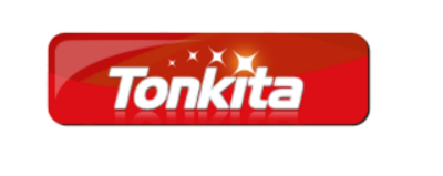 Tonkita Cleaning Equipment from Italy