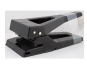 WD206H HEAVY DUTY Paper Punch - Robust 2-8 Hole Puncher for High-Volume Tasks