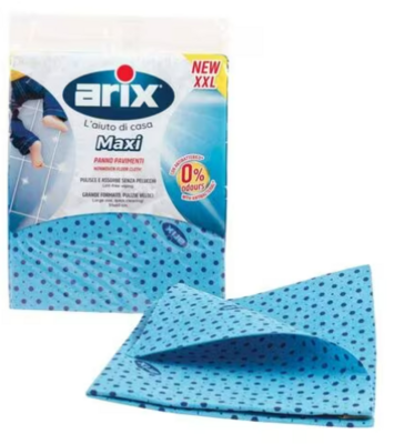 Maxi Floor Cloth Non Woven 1181