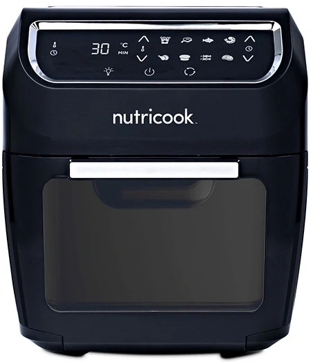 Nutricook NC-AFO12 Air Fryer Oven - 12L