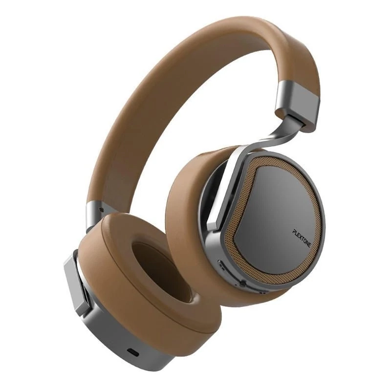Plextone BT270 Wireless Bluetooth Headphones: Unparalleled Sound and Comfort