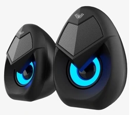 AULA N-69 Gaming Speaker: Immersive Audio for Esports and Entertainment
