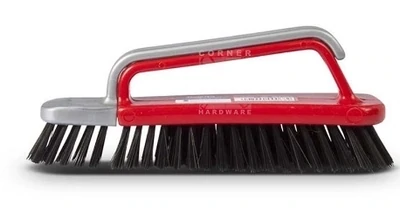 TONKITA Shoes Twin Brush TK068 - Dual-Headed Shoe Cleaning Solution