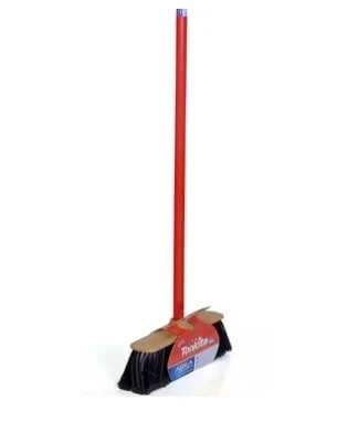 Tonkita Area Industrial Outdoor Broom (010A) - Durable and Versatile for Outdoor Cleaning
