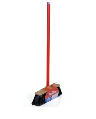 Tonkita Area Industrial Outdoor Broom (010A)