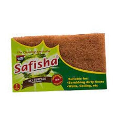 Safisha all Surface Scrubber