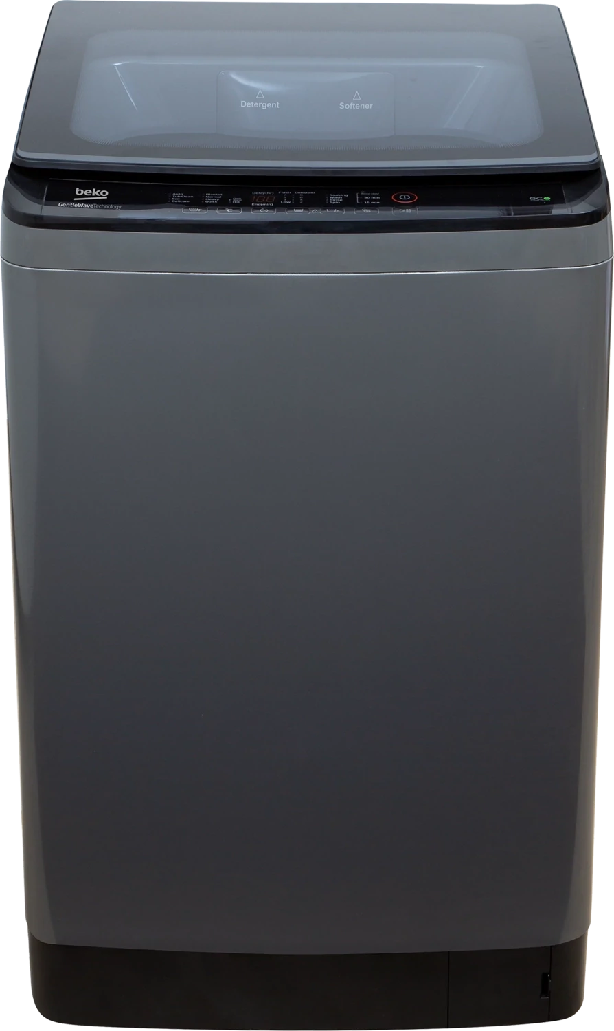 BEKO WTL 13019 UKG: Automatic Top-Loading Washing Machine (13 kg)