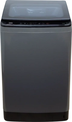 BEKO WTL 13019 UKG: Automatic Top-Loading Washing Machine (13 kg)