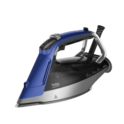 BEKO SPA 9130 B: Steam Iron (3000 W)