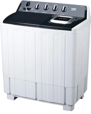 Beko WTT 100 UK: Semi-Automatic Washing Machine (10 kg)