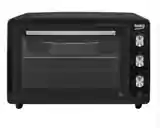 Beko 34L MIDI Oven BMO3431B UK (Black) – Turkish Precision in Every Dish