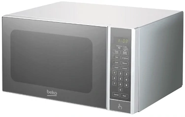 Beko BMO390 30L Solo Microwave Oven – Turkish Craftsmanship