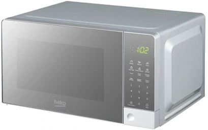 Beko BMO 383 UK Solo Microwave Oven – Crafted in Turkey