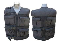 Weight Vest 10kg