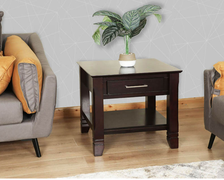 Paloma Monaco End Table