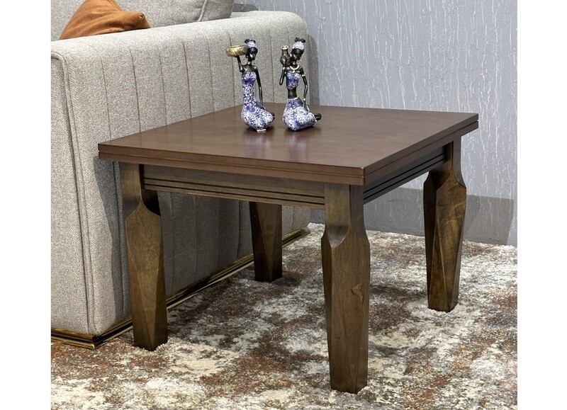 Paloma Caesena End Table