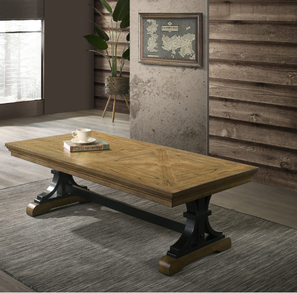 Alpacino Colorado Coffee Table