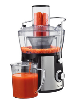 Moulinex Juicer | Nutri XXL JU660D27