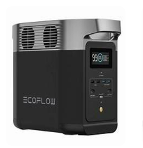 EcoFlow DELTA 2 Portable Power Station: Your Reliable Power Solution