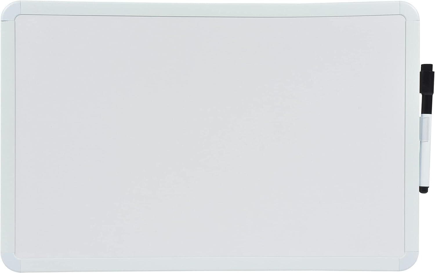 Smart Dry Erase Board, 30x20cm, White
