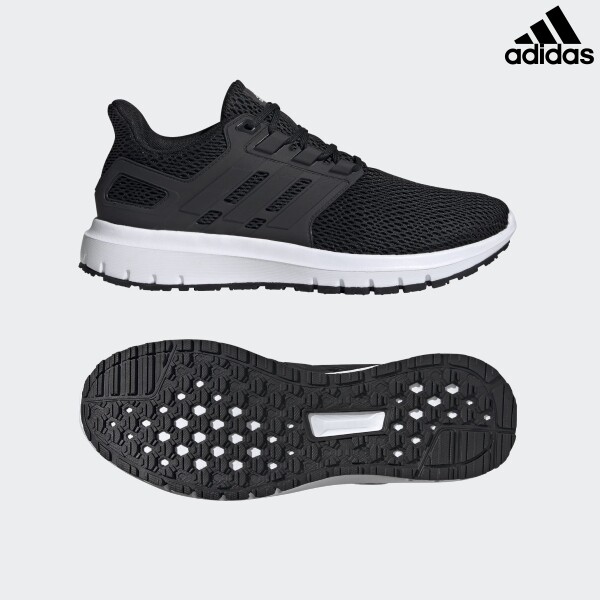 Adidas Shoes Ultimashow (Size 12, Black/White)