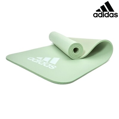 Adidas Yoga Fitness Mat (Green) ADMT-11015GN