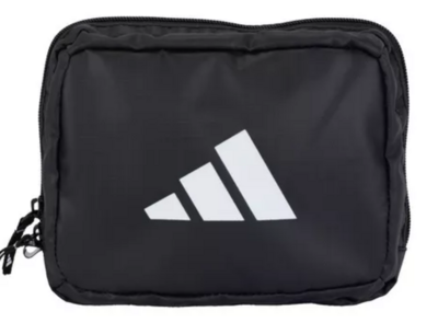 Adidas Mini Bag Organizer (Black/White) HB1329