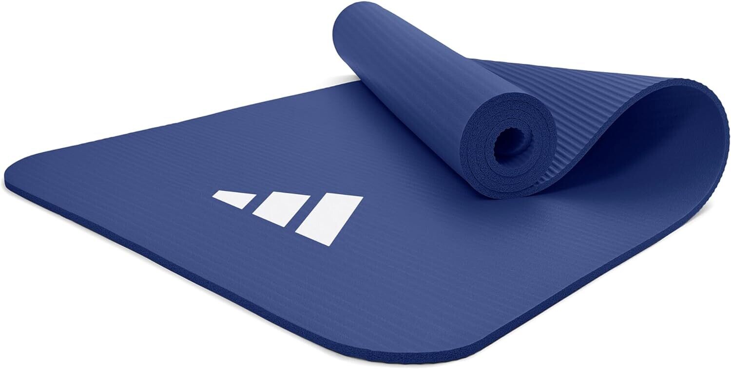 Adidas Yoga Mat ADMT-11014 (Blue)