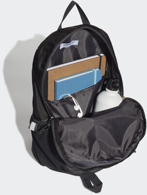Adidas Adventure Originals Backpack S 1 - Black [HL6759]