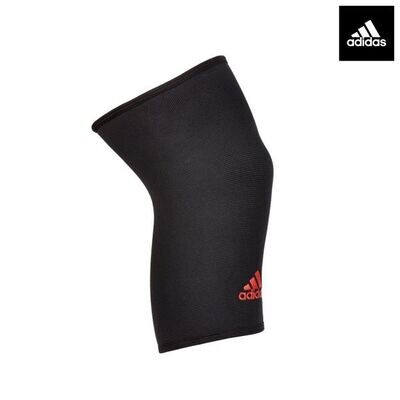 Adidas Fitness Knee Support: Breathable, Secure, Comfortable