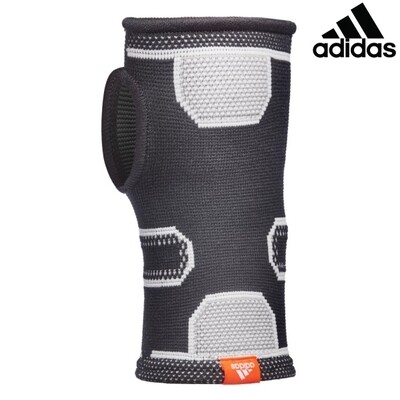 Adidas Fitness Wrist Support ADSU-1254: Ergonomic Reinforcement, Size XL/L/M/S