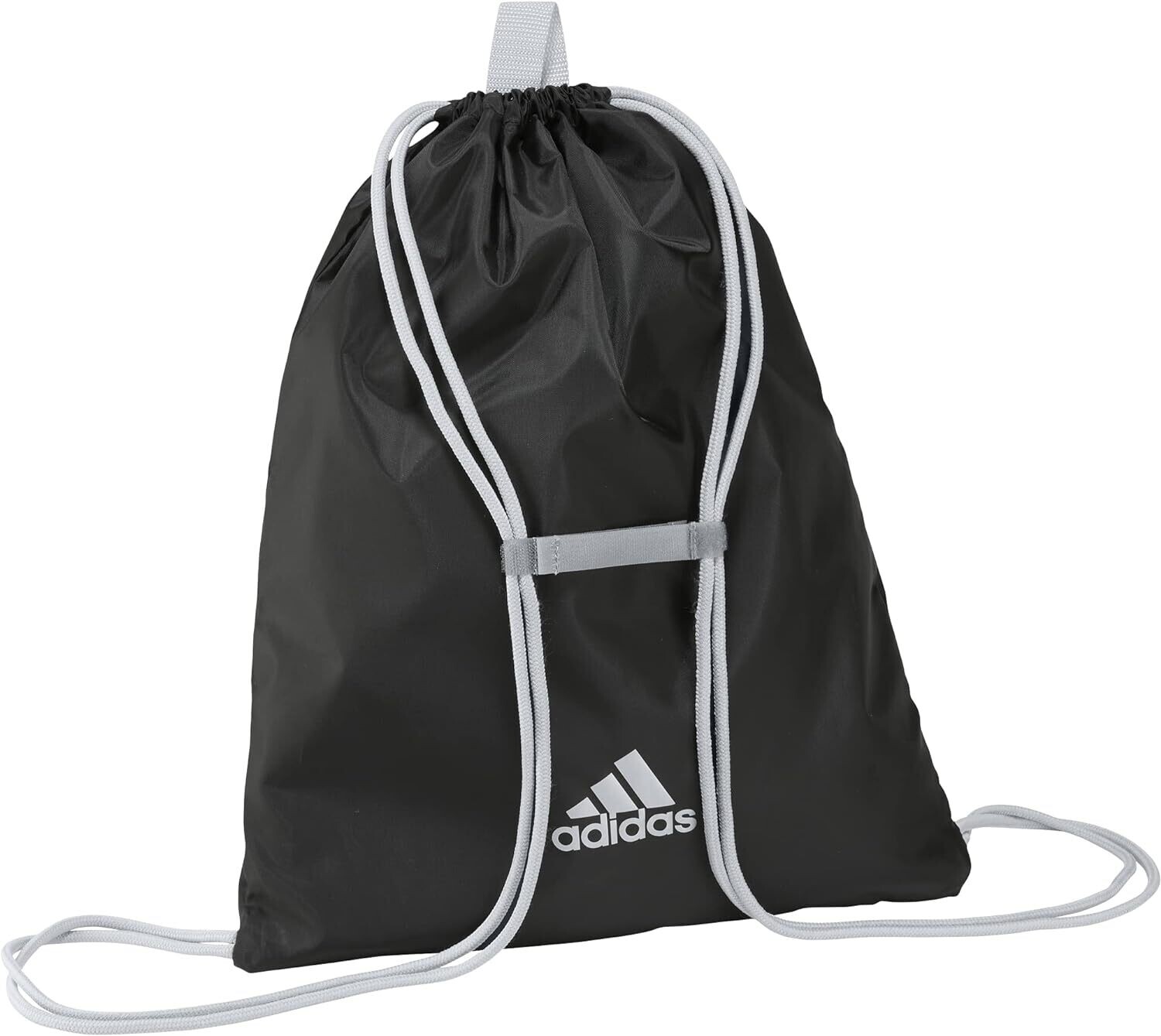 Adidas RUN GYMBAG HF6970 Running Black Backpack - Unisex