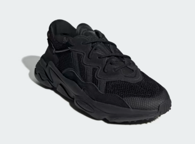 Adidas Men Originals Lifestyle Shoes Ozweego Celox GX3332 (Color: Black, Size: 8-11)