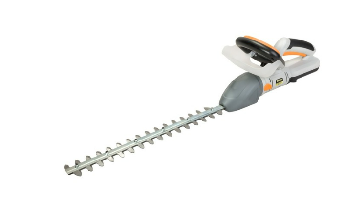 Ryobi Cordless 510mm Hedge Trimmer - XHT-510 (Battery Excluded)