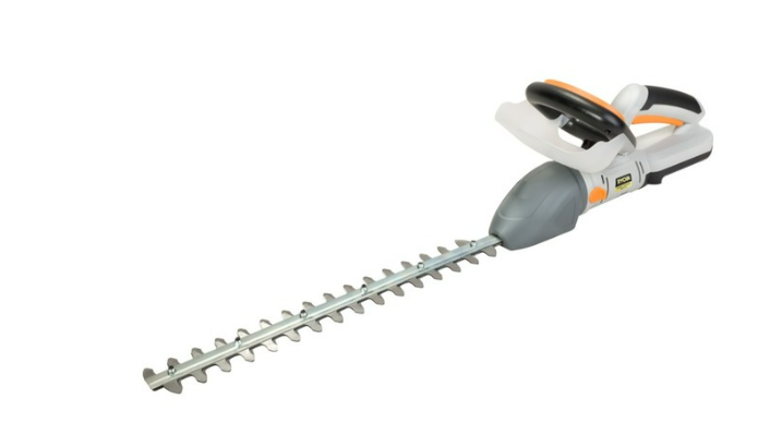 Ryobi XHT-510 Cordless Hedge Trimmer | Powerful &amp; Maneuverable