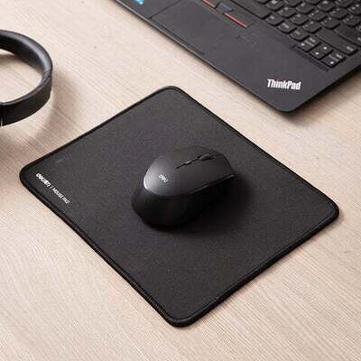 Deli 33188 Mouse Pad (Smooth Glide &amp; Comfort)