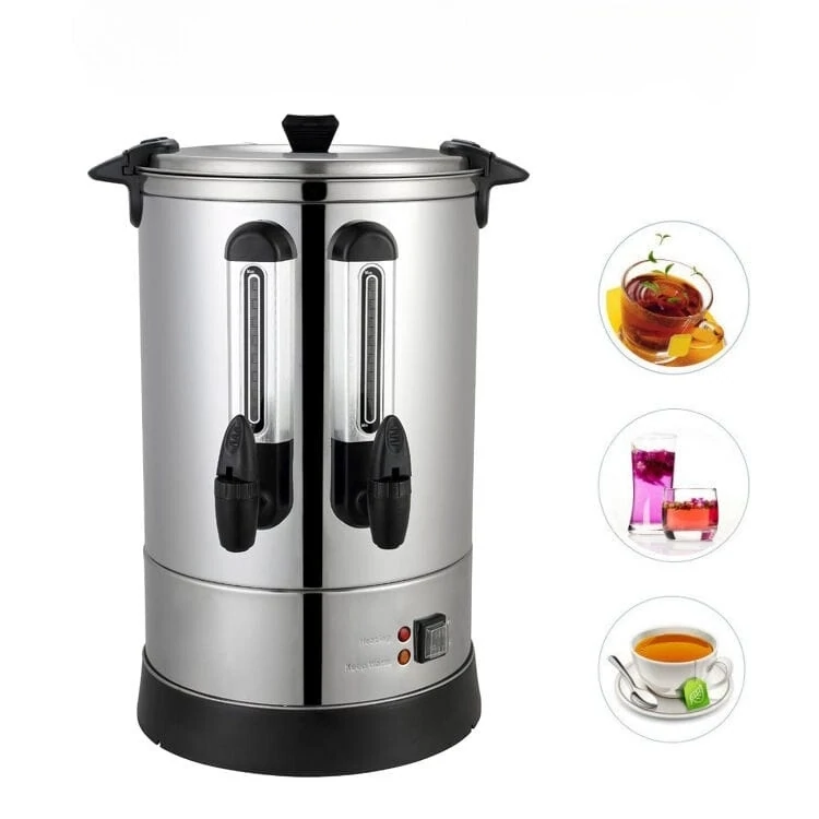 Signature Double Tap Professional Tea Urn 19L