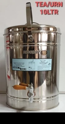 Redberry Non-Electric Tea Urn 10L