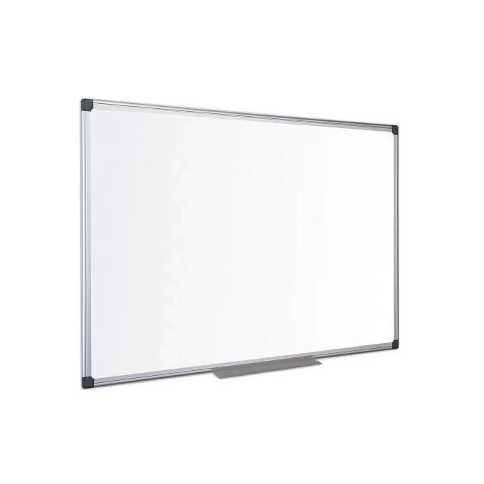 WhiteBoard 4X3ft (90cmx120cm)-Dry Erase with aluminum frame