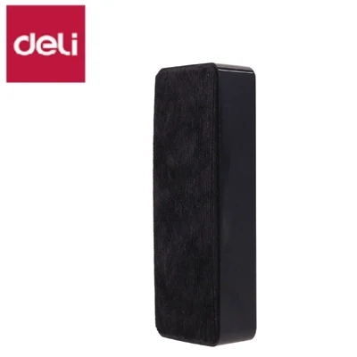 DELI E7834 magnetic whiteboard duster large size