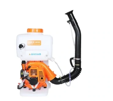Harvest Multifunctional Quality 20L Knapsack Motorized Mist Blower Mist Duster (3WF-808)