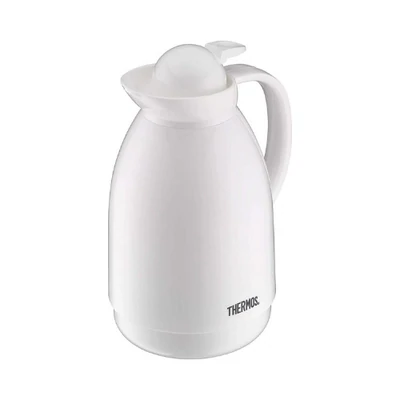 Thermos Glass Vacuum Carafe 1.0L Patioo-100 #16818