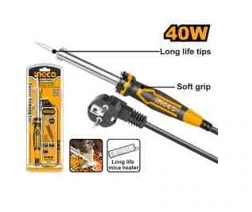 Ingco SI0248 Electronic Soldering Iron - Power Tools