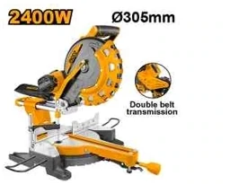 Ingco BM2S24007 Mitre Saw - Power Tools