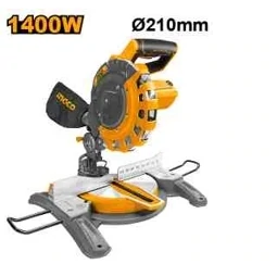 Ingco BMS14007 Mitre Saw - Power Tools