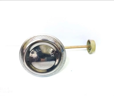 Meko Gas valve Rashnik