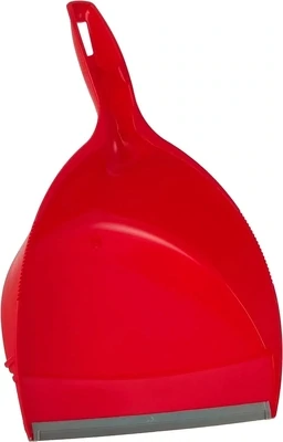 TONKITA TK509 Dust Pan with Rubber Edge