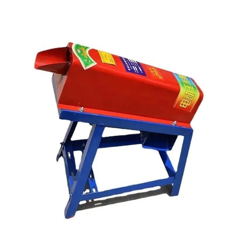 Electric Maize Sheller 5TY-32-140 | Best Price in Nairobi |Maize Threshing Machine