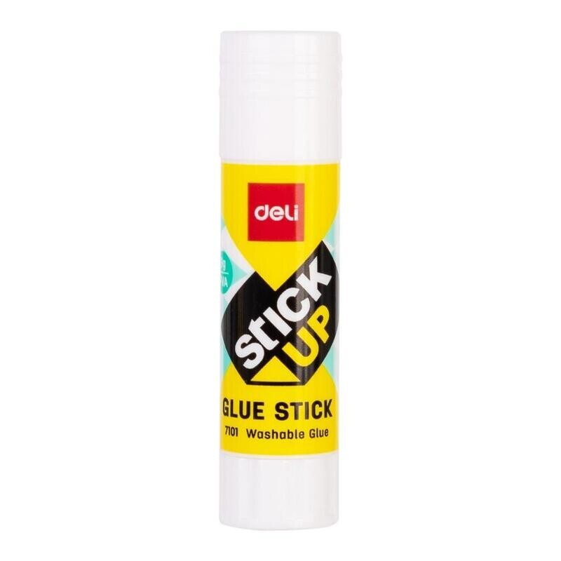 Deli Glue Stick 9g,  E7101