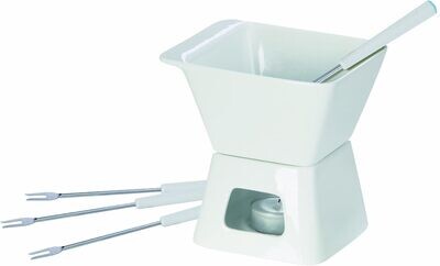 Tescoma Gustito Chocolate Fondue Set